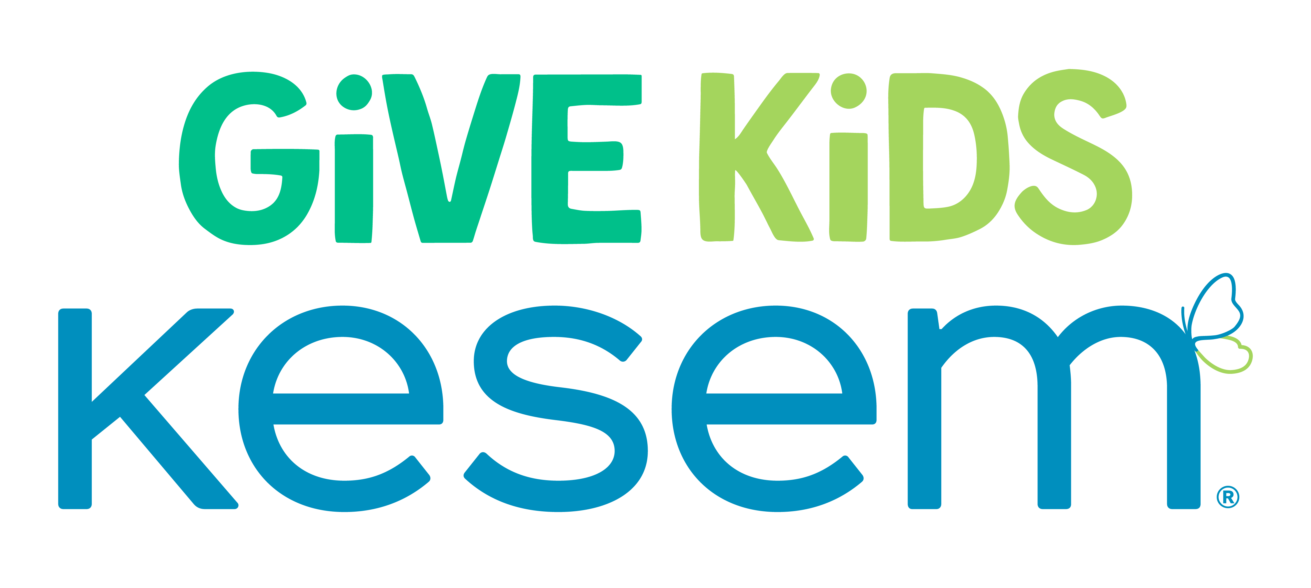 Camp Kesem logo